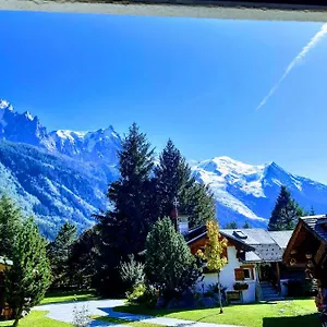 Le Bivouac , Chamonix France