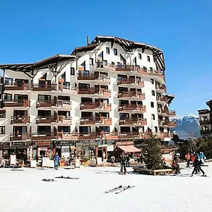 Le Christiana - Maeva , La Tania France