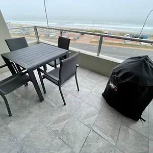  Apartment Luxurious 2-bedroom With A View!