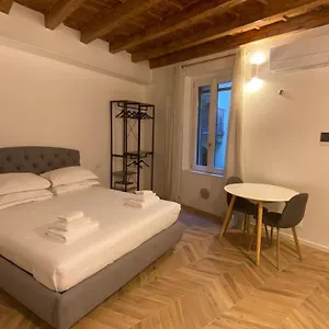 Brera Eleven , Milan Italy