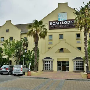 Roadlodge International Airport -booked Easy Ciudad del Cabo