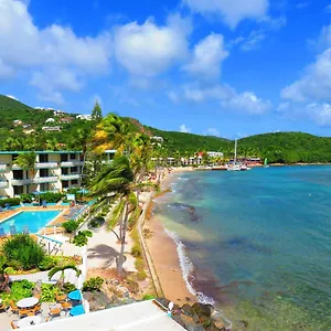 Oceanfront Watergate Villas & , Bolongo United States Virgin Islands