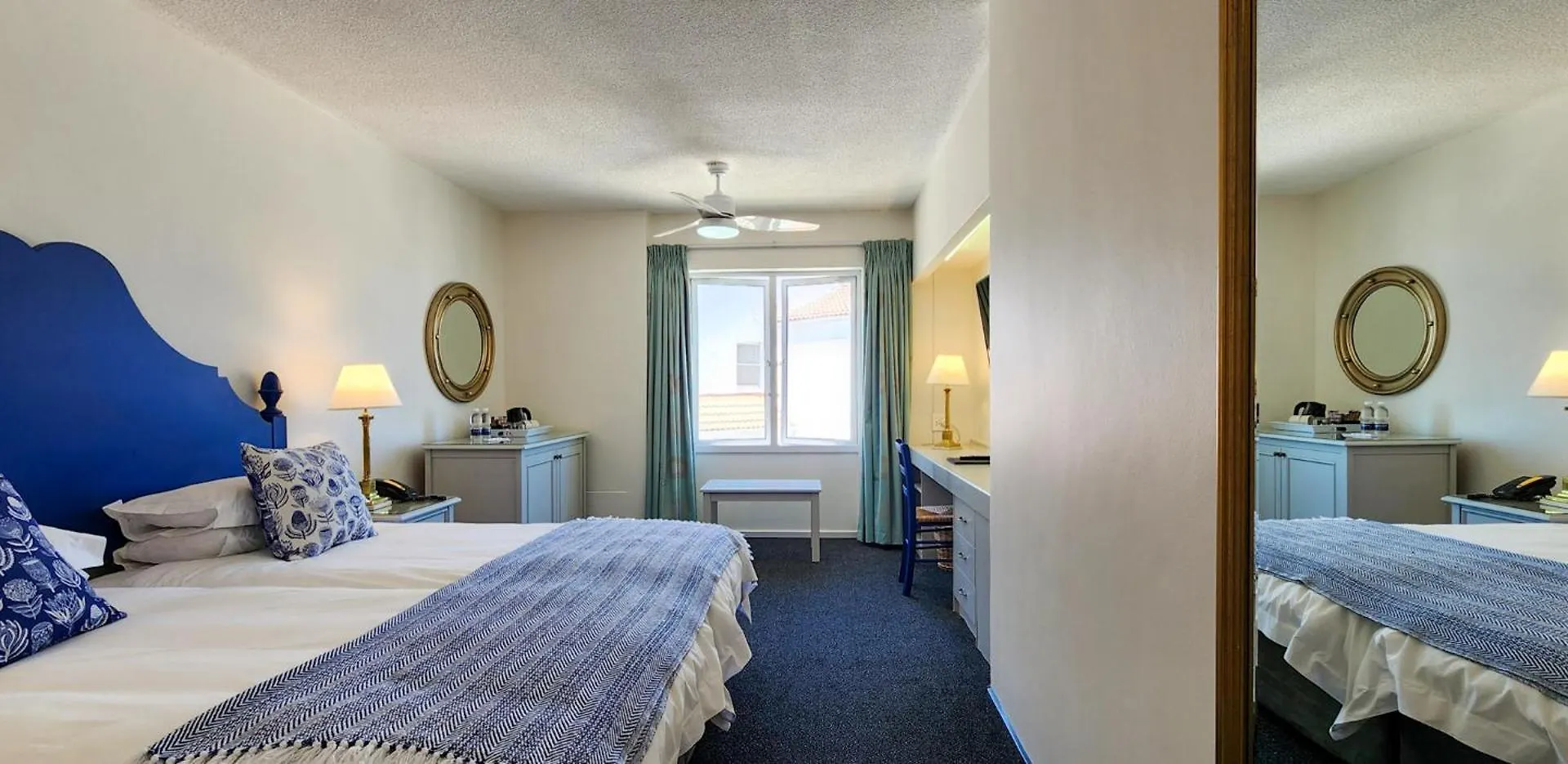 The Blue Peter Hotel Bloubergstrand