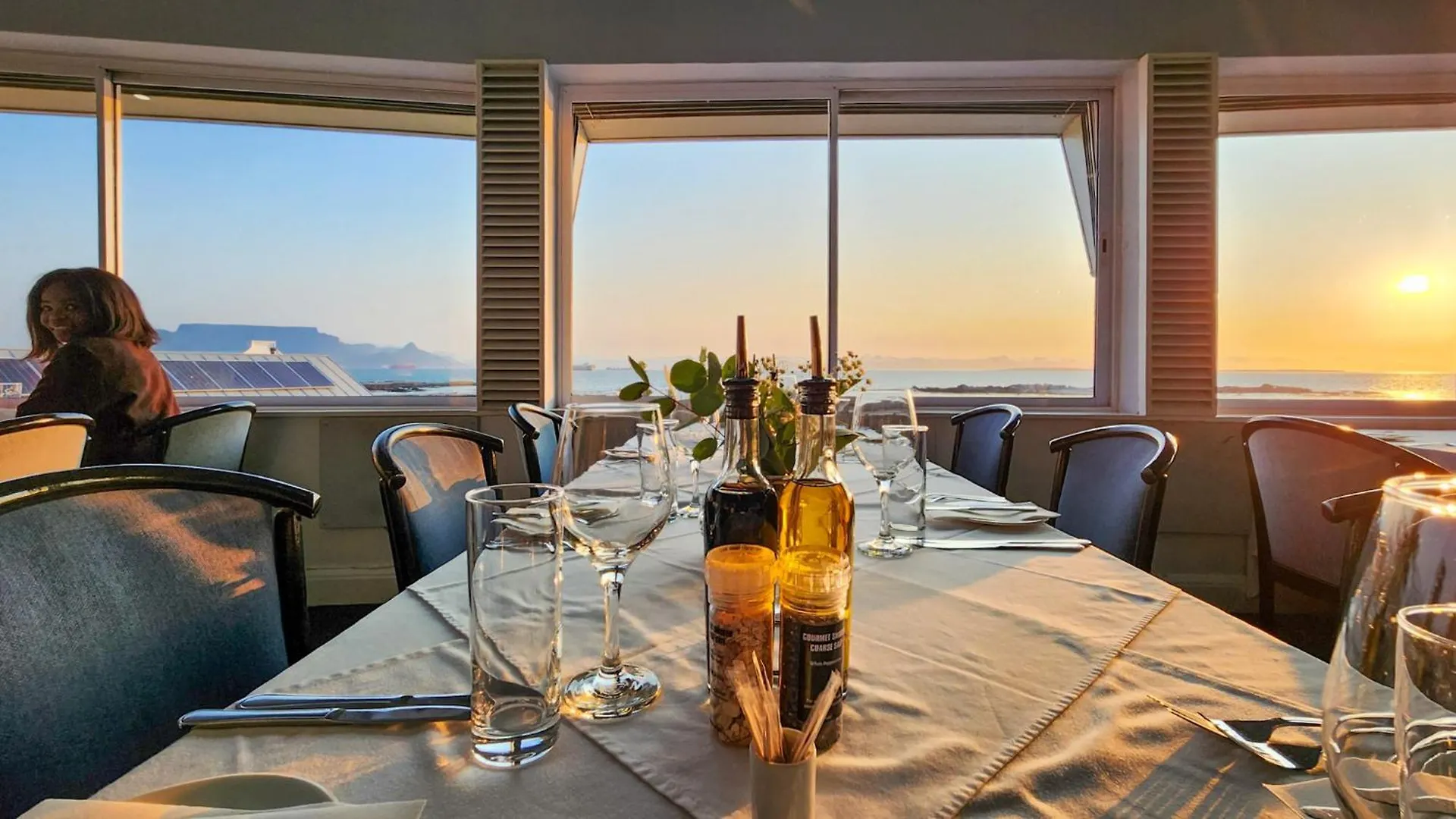 The Blue Peter Hotel Bloubergstrand