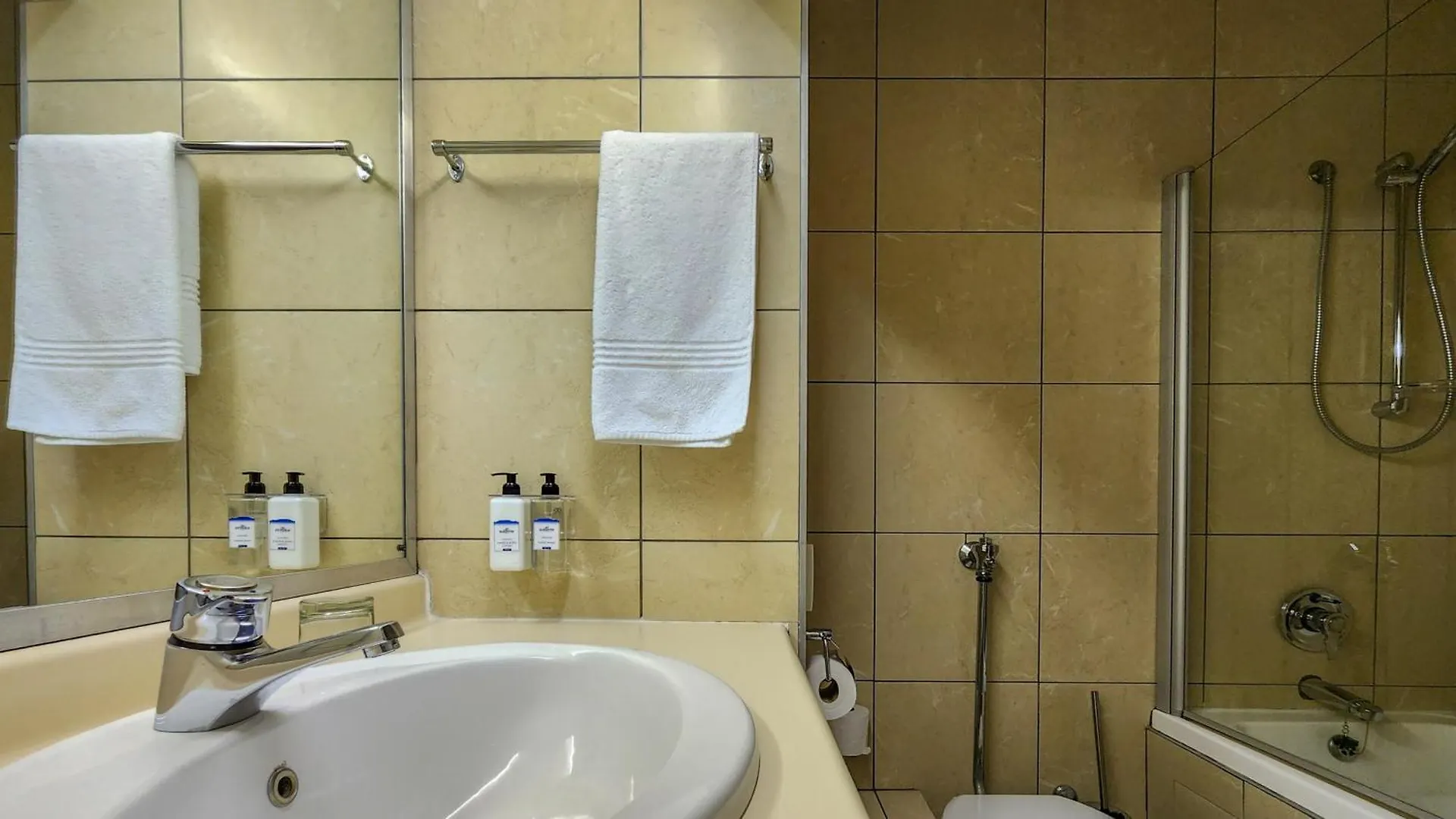 The Blue Peter Hotel Bloubergstrand South Africa