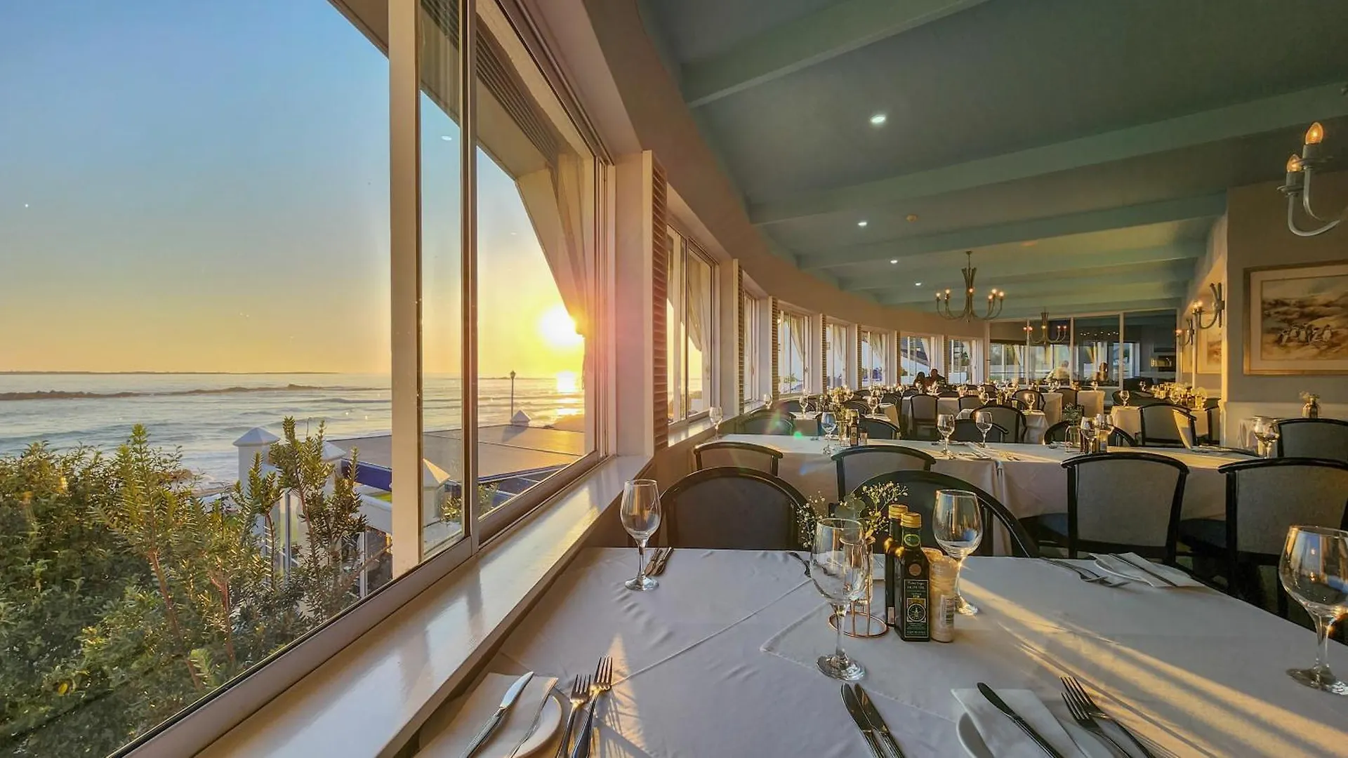 The Blue Peter Hotel Bloubergstrand