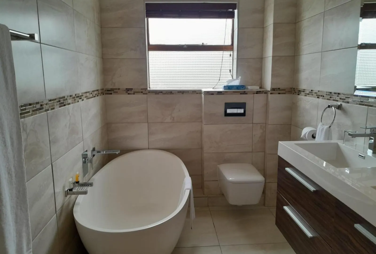 The Blue Peter Hotel Bloubergstrand